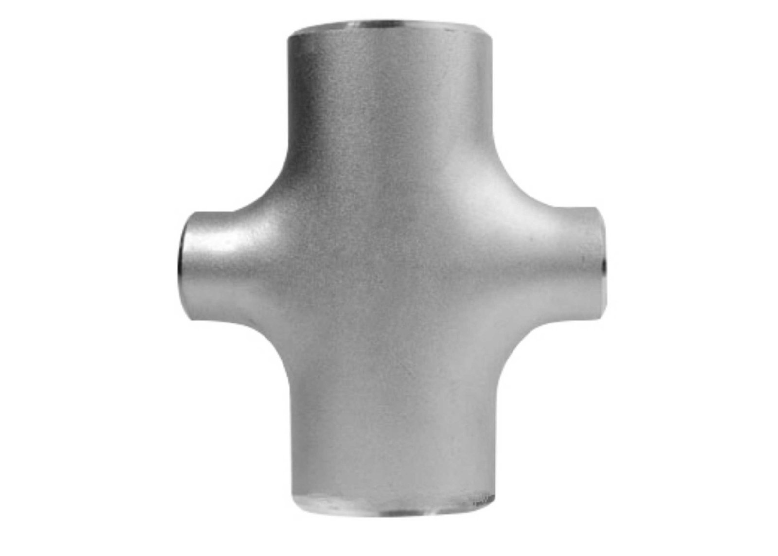Buttweld Cross Fittings
