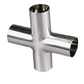 Dairy Cross Fittings