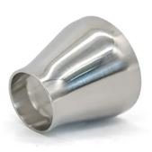 Dairy Reducer Fittings