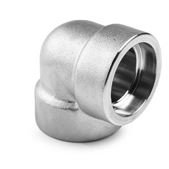 Buttweld Elbow Fittings