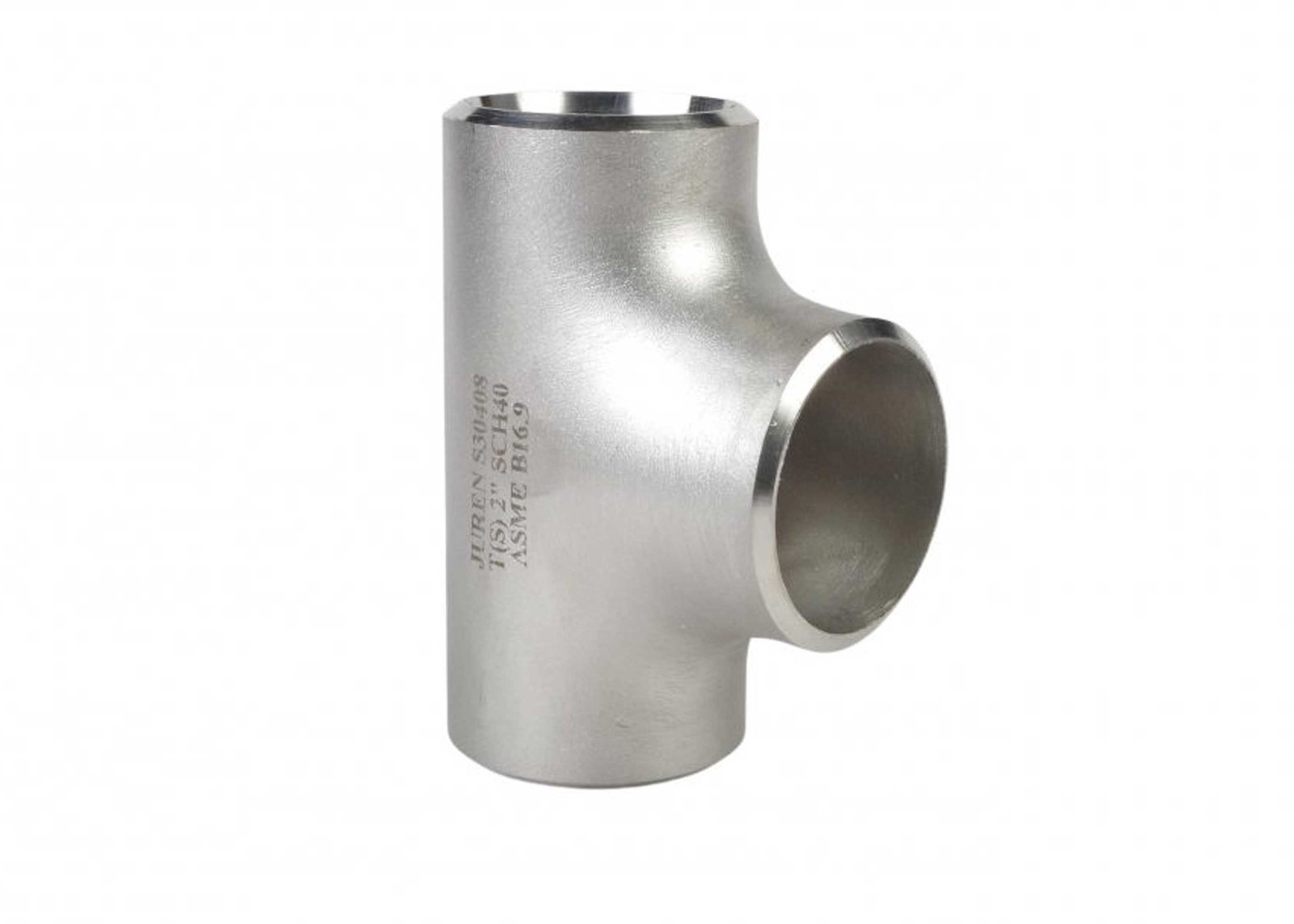 Buttweld Tee Fittings